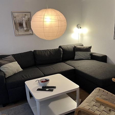 Apartment Thyrne - 500M From The Sea In Bornholm By Interhome Gudhjem Bagian luar foto